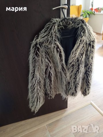 Комплект палтенце и чанта L размер, снимка 2 - Палта, манта - 42573596
