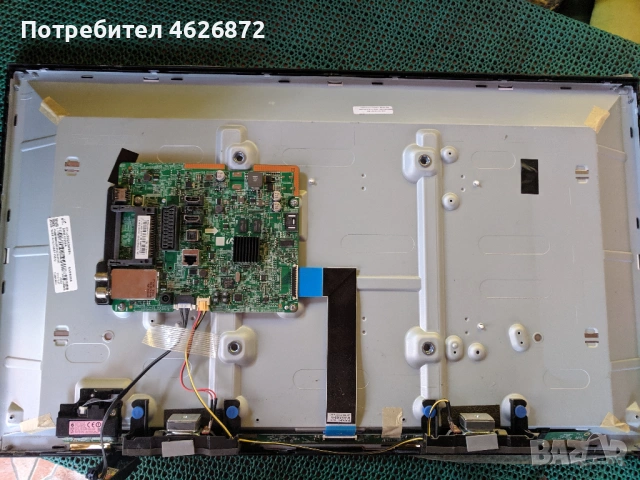 SAMSUNG UE32J4570SS-BN41-02360B , снимка 3 - Части и Платки - 53013373