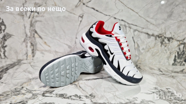 Nike Мъжки Маратонки👟Мъжки Маратонки Найк - Различни Цветове Код P2291, снимка 9 - Маратонки - 54273641