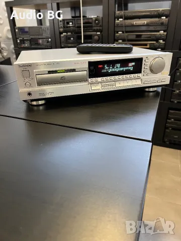 Technics SL-P555, снимка 1