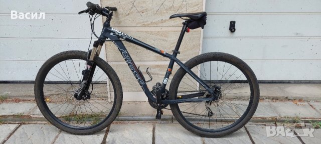 Планински велосипед Cross BigFoot 29er + Rockshox recon silver