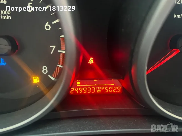 Продавам Мазда 3, снимка 5 - Автомобили и джипове - 55974691