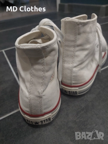converse 39ном.25лв, снимка 3 - Кецове - 51503215