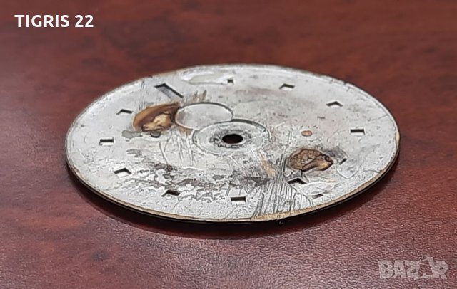 Цифеблати за ръчен часовник Ракета  / Raketa , снимка 11 - Антикварни и старинни предмети - 35409765