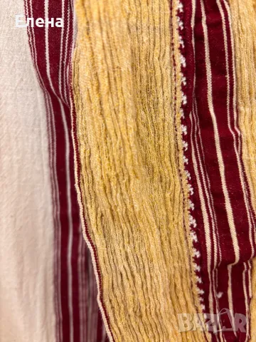 Старовремска риза, снимка 3 - Ризи - 50148437