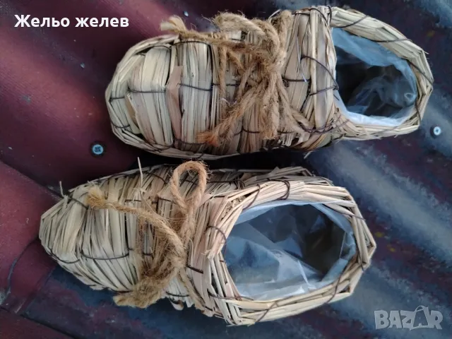 Декорация, панер,обувка , снимка 13 - Декорация за дома - 50331706