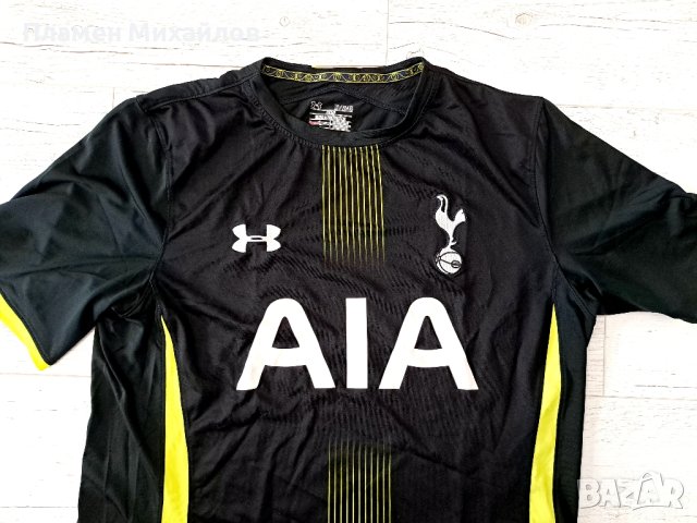 Tottenham-Ориг.тениска, снимка 5 - Спортни дрехи, екипи - 42853434