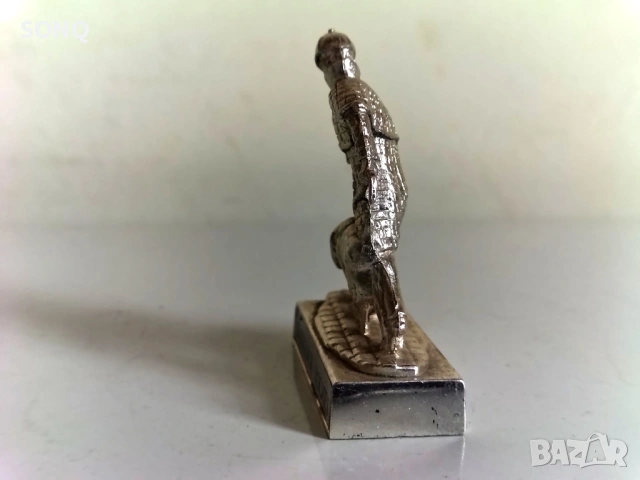 Много Рядка Колекционерска Фигурка- Sherlock Holmes, снимка 6 - Колекции - 53021088