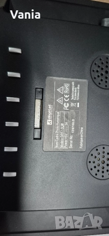 Дигитална рамка за снимки , снимка 5 - Друга електроника - 52677334