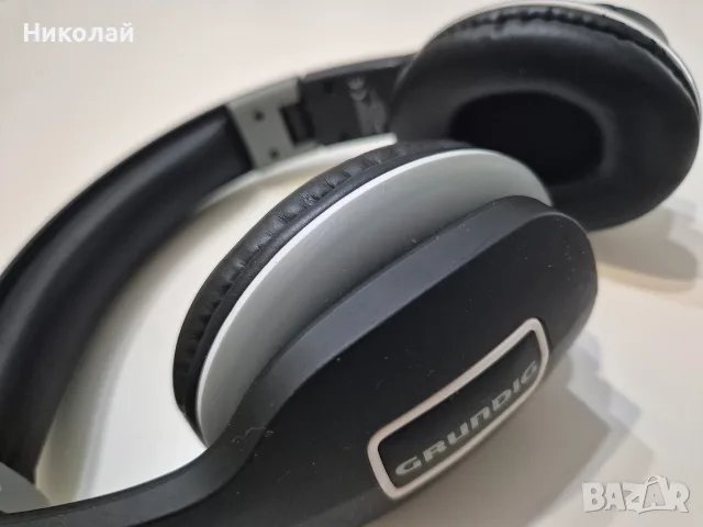 слушалки – Beats Studio и Grundig., снимка 6 - Слушалки и портативни колонки - 55888124