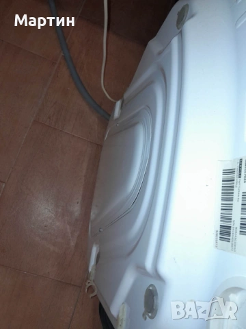 Пералня Whirlpool FWG91284W, снимка 8 - Перални - 54058413