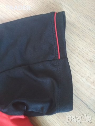 спортна  тениска  JAKO Taek wondo Muay Thai Kickboxin' Муай Тай Таекуондо кикбокс, снимка 6 - Тениски - 20547166