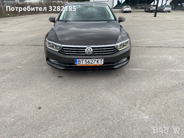 VW Pasat , снимка 3 - Автомобили и джипове - 53918336