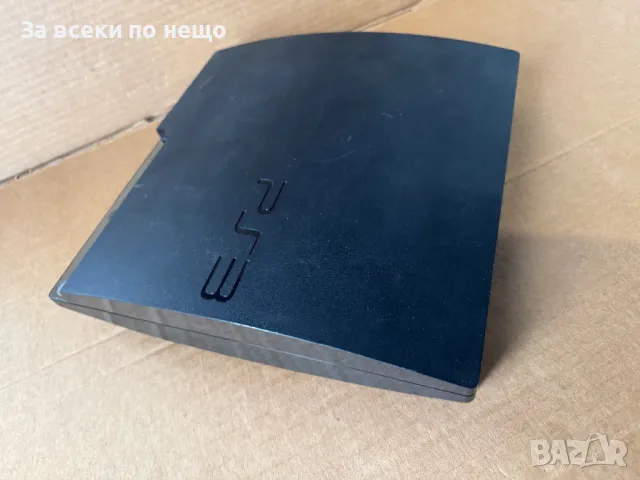 ЗА ЧАСТИ! Плейстейшън 3 Playstation 3 PS3 CECH-2504A, снимка 7 - PlayStation конзоли - 48524945