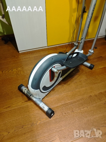 Кростренажор, снимка 4 - Фитнес уреди - 52485566