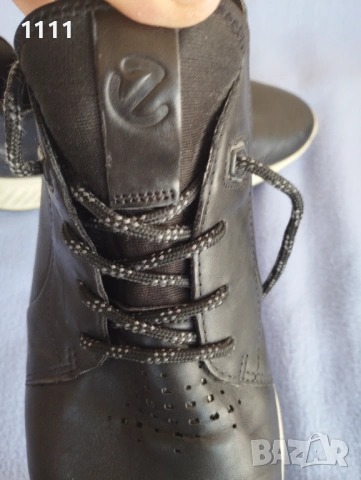 Ecco и Geox номер 45., снимка 3 - Ежедневни обувки - 52105106