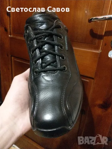 Lloyd 42нм. 27,0см., снимка 3 - Спортни обувки - 55981905