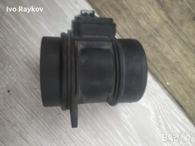 Дебитомер за PEUGEOT 407 2.7HDI , 5WK97001 9645948780