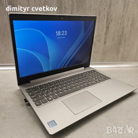 Lenovo i3-8145U / 8GB RAM / 128GB SSD / Windows 11 Pro