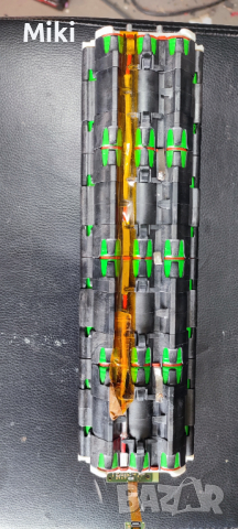 Bosch power tybe 500 и 625  пакет , снимка 6 - Велосипеди - 29394529