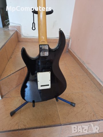 Продавам електрическа китара Hohner RockWood LX200G, снимка 3 - Китари - 44491412