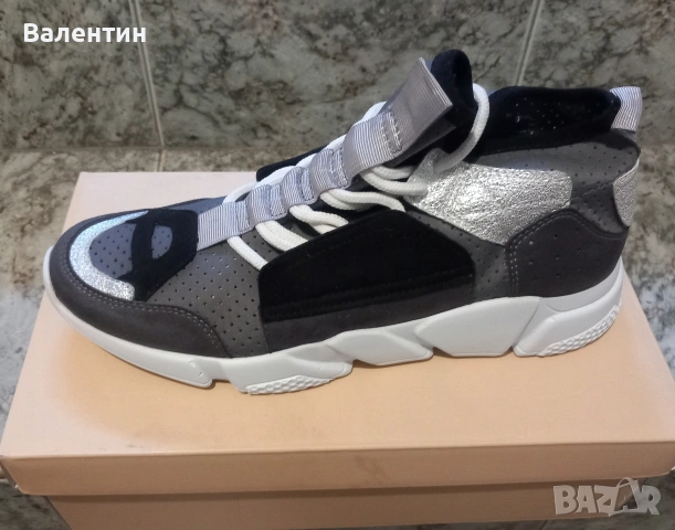 Маратонки 40