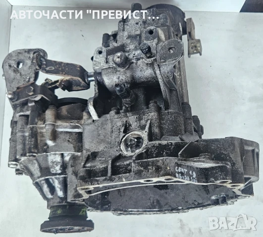 Скоростна кутия за Сеат Ибиза Seat Ibiza 1.9 сди 68к.с (2001г-2008г) , снимка 2 - Части - 51110243