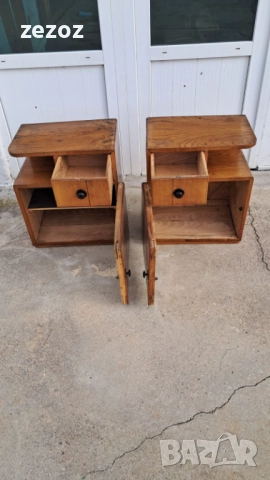 Шкафчета-2бр. №27, снимка 4 - Шкафове - 52442347