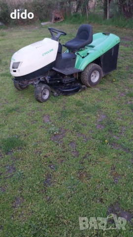 Тракторна Косачка , снимка 6 - Градинска техника - 54160276