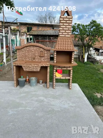 Бетонни чешми, снимка 13 - Други - 47304970