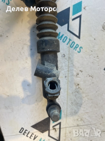 9812902980 долна помпа за съединител от Пежо 208 1.2i VTi, 82 кс., 5 ск., 2019г., 29 000 км, снимка 3 - Части - 51879605