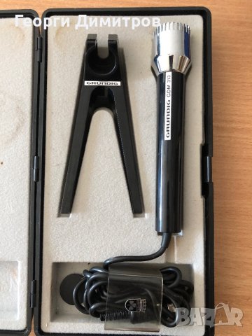 Grundig , снимка 1