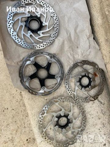 Дискове за спирачки