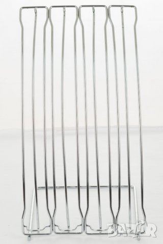 Стелаж диспенсер за капсули за кафе марка Top 5 stars, снимка 4 - Аксесоари за кухня - 31939901