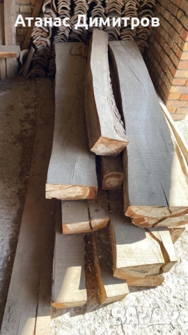 Дървен материал, снимка 3 - Дърводелски услуги - 52001951