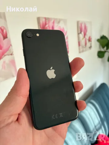 iPhone SE2020 64 GB, снимка 3 - Apple iPhone - 55779962