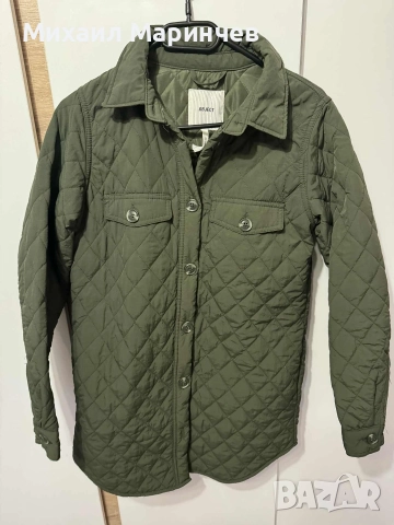 Дамски палта и якета , снимка 7 - Якета - 52965431