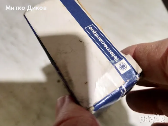 Краен изключвател Telemecanique limit switch XCK-M 102 France маркови френски, снимка 14 - Резервни части за машини - 48543960