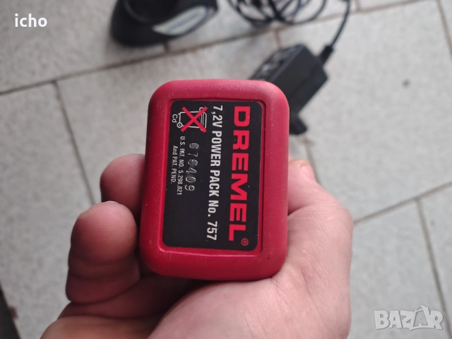 Dremel дремел, снимка 3 - Други инструменти - 52809982