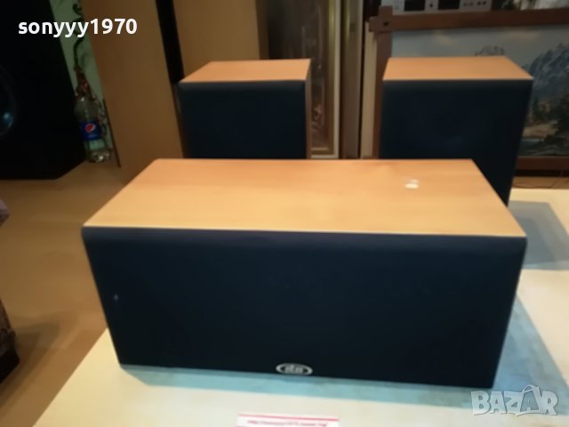 ELTAX-СЪРАУНД КОМПЛЕКТ 0408221141L