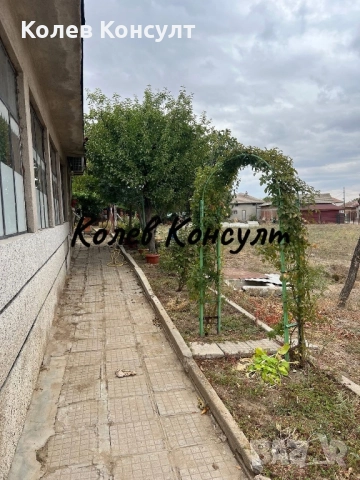 Продавам къща с. Капитан Андреево, снимка 3 - Къщи - 51933898