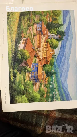 издание с постери, озаглавено „Слънчева България / Sunny Bulgaria“,, снимка 5 - Художествена литература - 56246516