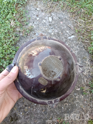 Части трабант, снимка 2 - Части - 44600639