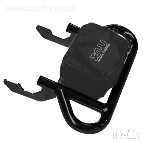 Заден ролбар , граб бар с чанта YFZ450R TRX450 Raptor 350 700