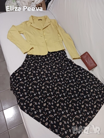 Портмоне от естествена кожа, снимка 3 - Портфейли, портмонета - 53222300