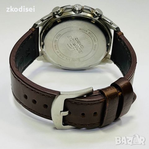 Часовник Casio EFR-556DY, снимка 2 - Мъжки - 38927475