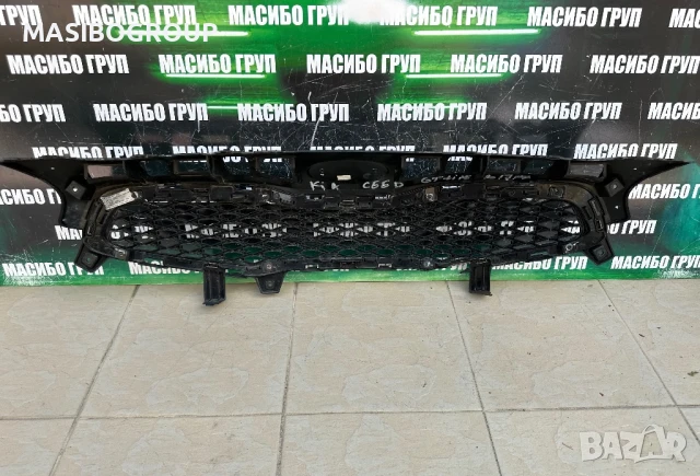 Решетка предна решетки за Киа Сиид Спортейдж Kia Ceed Kia Sportage 4 фейс, снимка 16 - Части - 35212245