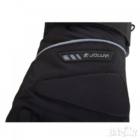 Мъжки ръкавици за ски и сноуборд Joluvi Elurra, снимка 3 - Ръкавици - 35324651