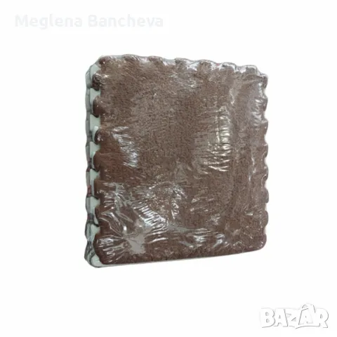 Мек килим пъзел от 10 части Цена 19.00€, снимка 12 - Други - 48899381