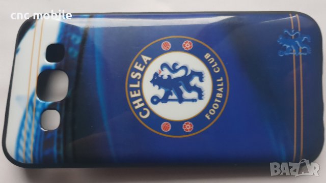 Samsung Galaxy E5 - Samsung SM-E500H калъф - case - силиконов гръб , снимка 3 - Калъфи, кейсове - 38503059